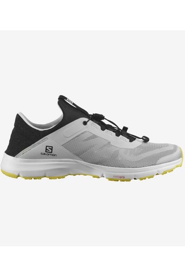 Salomon-Amphib Bold 2 Gray Unisex Water Sneakers 1