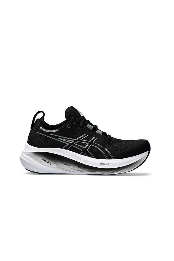 Asics-Men's Running Shoes Gel-nimbus 26 - Stylish and Comfortable 1