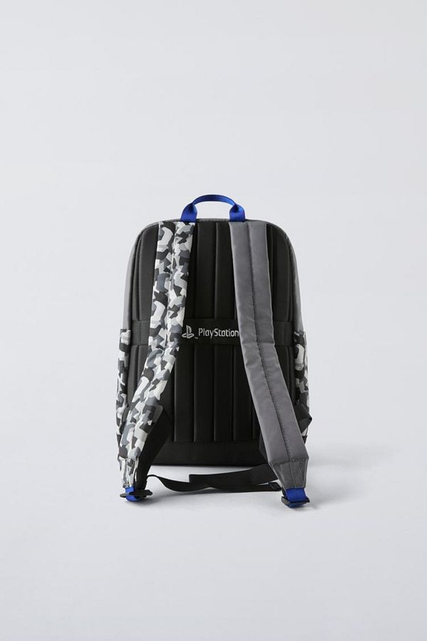 Zara Playstation ™ Backpack- Trendyol