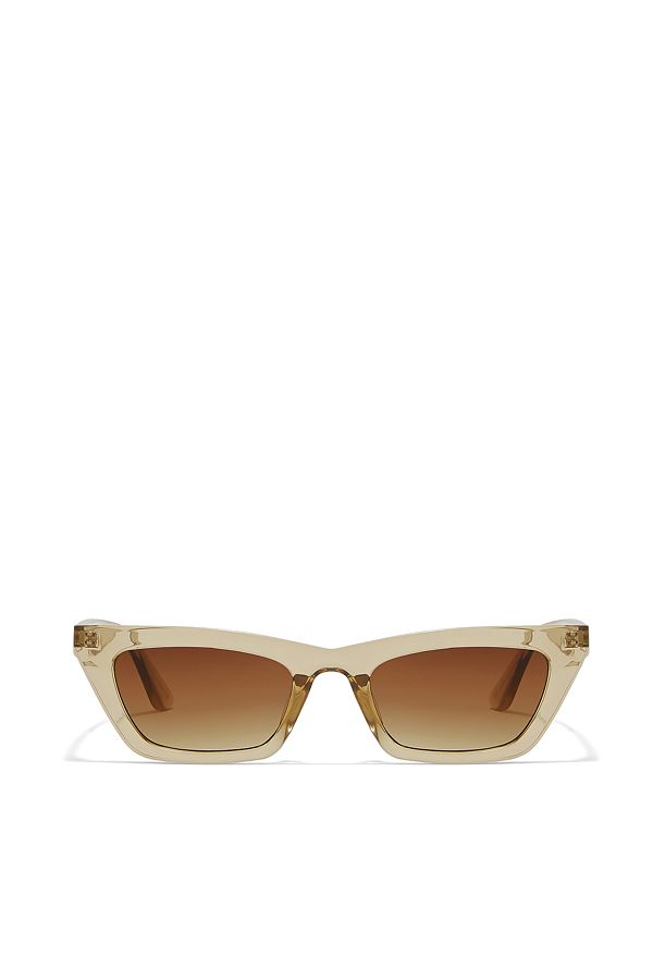 BlackOut-نظارات شمسية من ايوا - نظارات شمسية للنساء - نظارات شمسية على شكل عين القطة - BlackOut BARE By Eyewa 1
