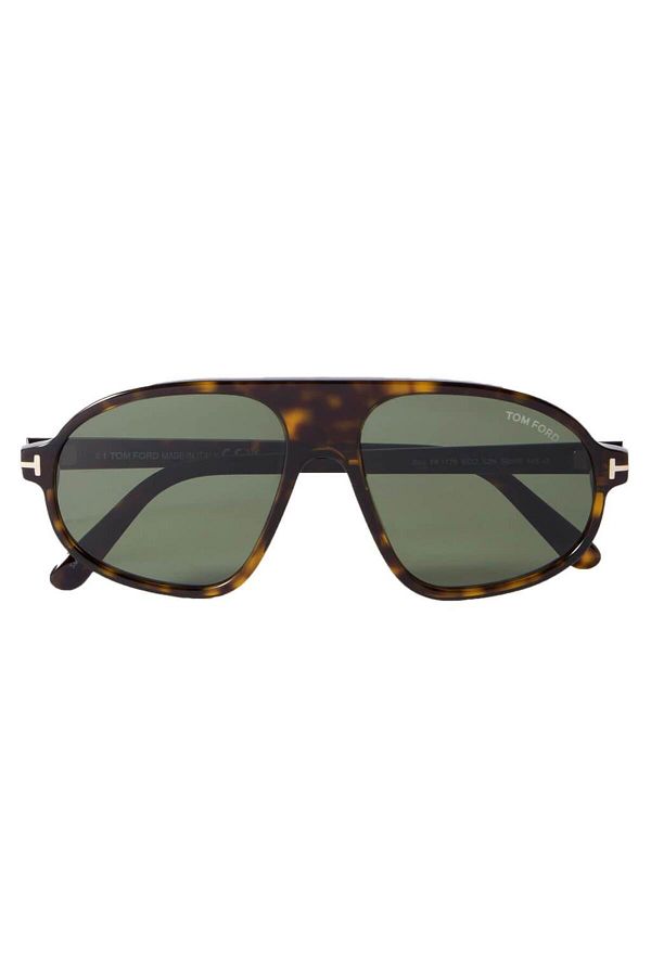 Tom Ford Tomford Erol Tf1178 Unisex Sunglasses - 52N 58-16