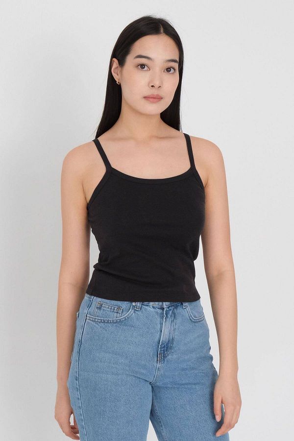 Addax-A1451-s7 String Hanging Tank Top 1