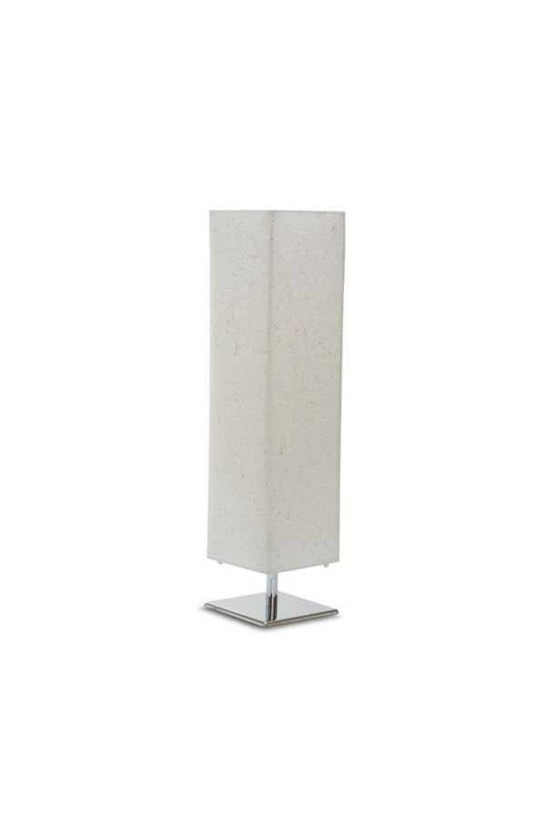 micasa-40W E27 Modern and Elegant Design Single Bulb Illumination Table Lamp 1