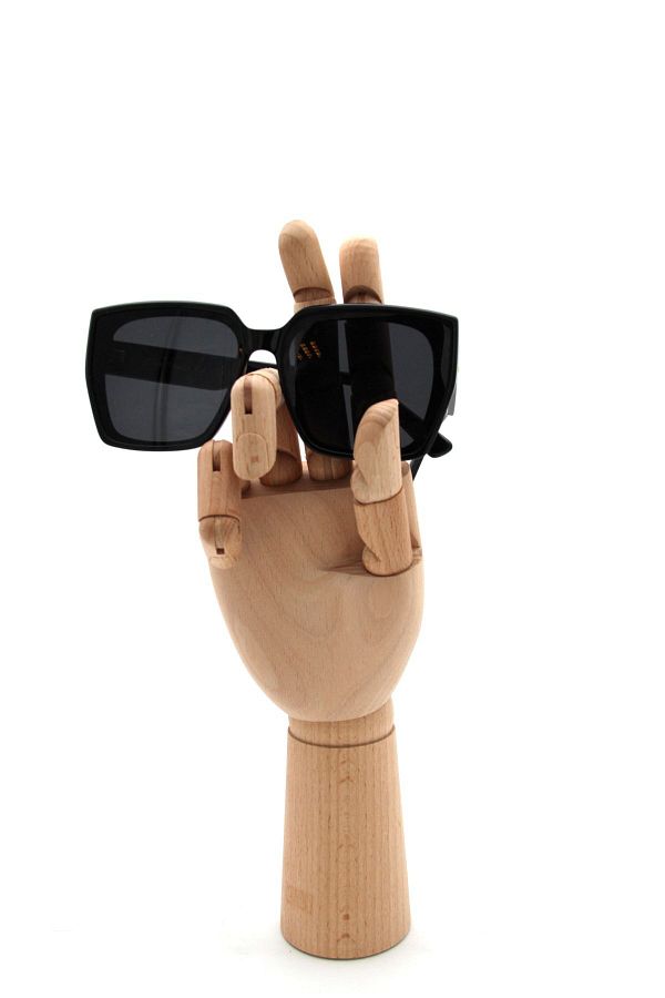 Marisol-Mrs Madrid C01 Women's Sunglasses 1