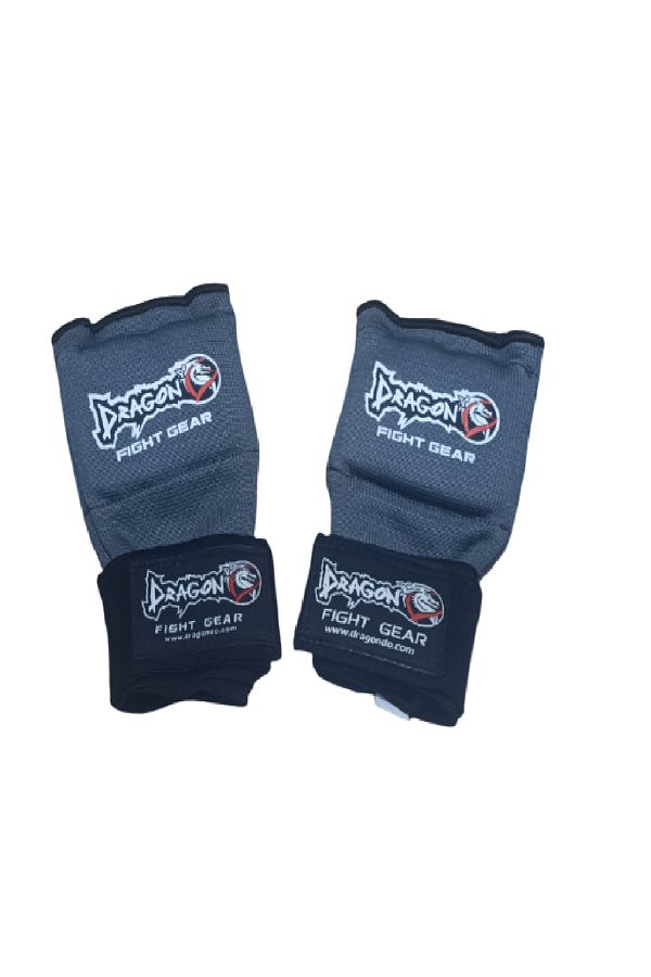 Dragondo-Kick Boxing Bandage Ready for Practical Use - Plug and Use 1