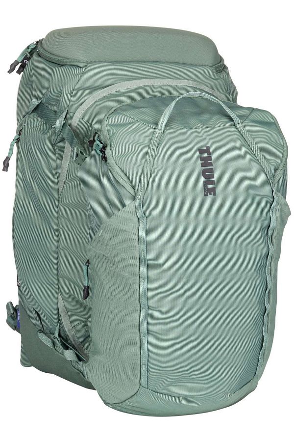 Thule-Reiserucksack Landmark Travel 60L Women 1