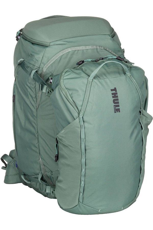 Thule-Reiserucksack Landmark Travel 60L 1