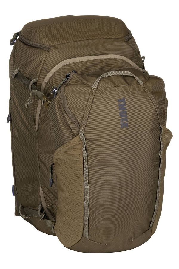 Thule-Reiserucksack Landmark Travel 60L 1