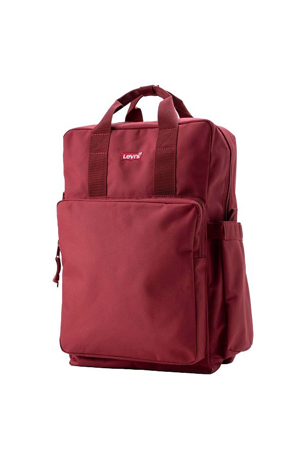 Levi's-Unisex Rucksack - L-Pack Large Recycled, Polyester, Logo, 45,5x29x20cm (HxBxT) 1