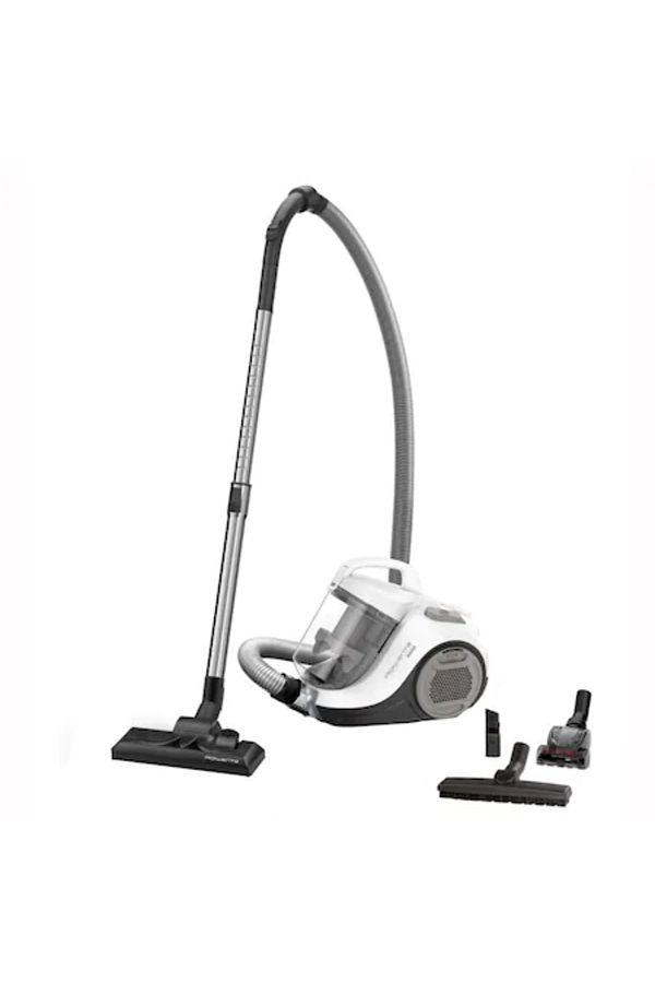 Rowenta-Aspirator fara sac Rowenta Swift Power Cyclonic RO2957EA, 750W, tehnologie ciclonica, Animal Care 1