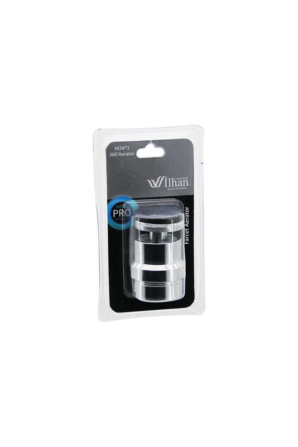 STOREMAX-Male 360 °   Playful Dnzblsm - External External Perlator Faucet Tip Vacuumlubrt- 055264   Hlyshop 518109 1