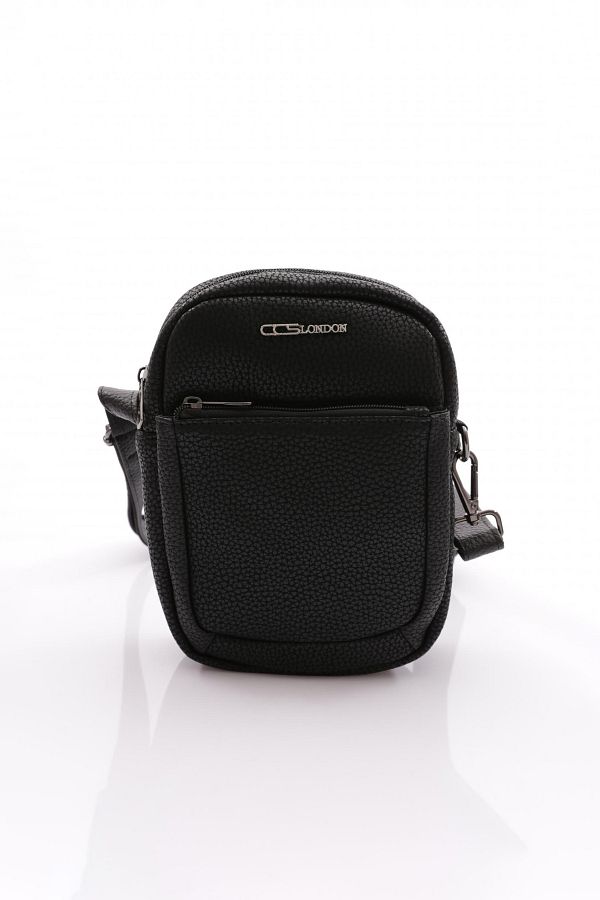 ÇÇS-Men's Messenger Bag - Ççs 31502 1