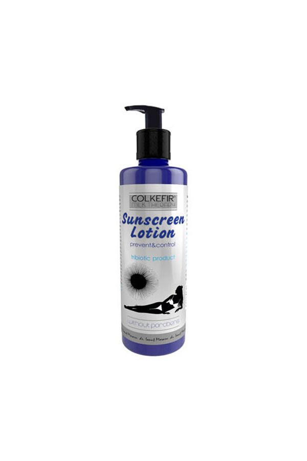 Pro Natura-Col-Kefir Milk Therapy Sunscreen Lotion 100 Ml 1