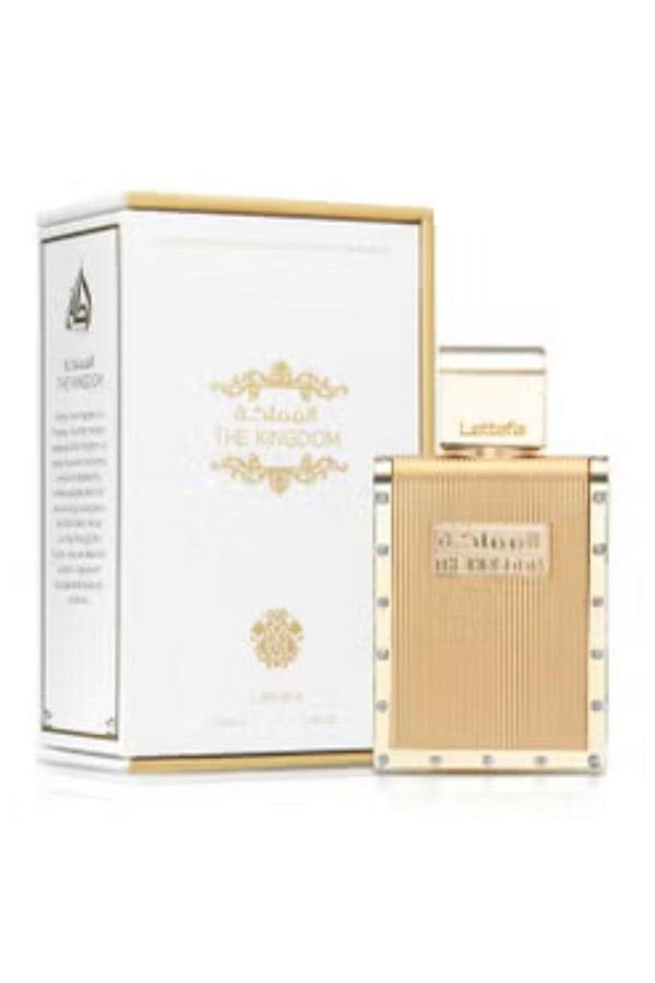 lattafa-The Kingdom EDP 100ML 1