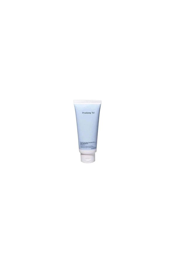 Pyunkang Yul-Low Ph Deep Pore Cleansing Mini Foam - Low Ph Pore Deep Cleansing Foam 1