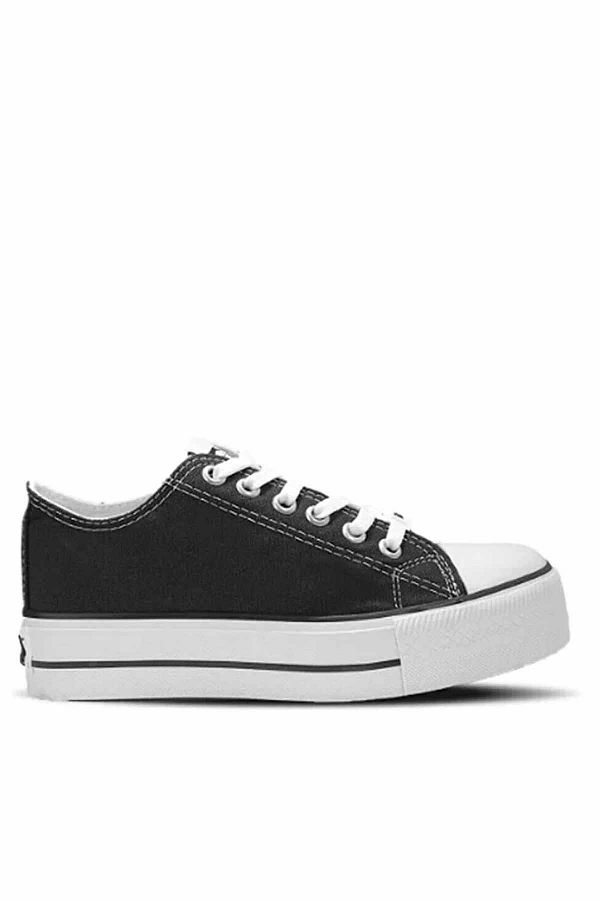 Slazenger-Super pantofi casual pentru femei Sa12lk210y-500black-byz 1