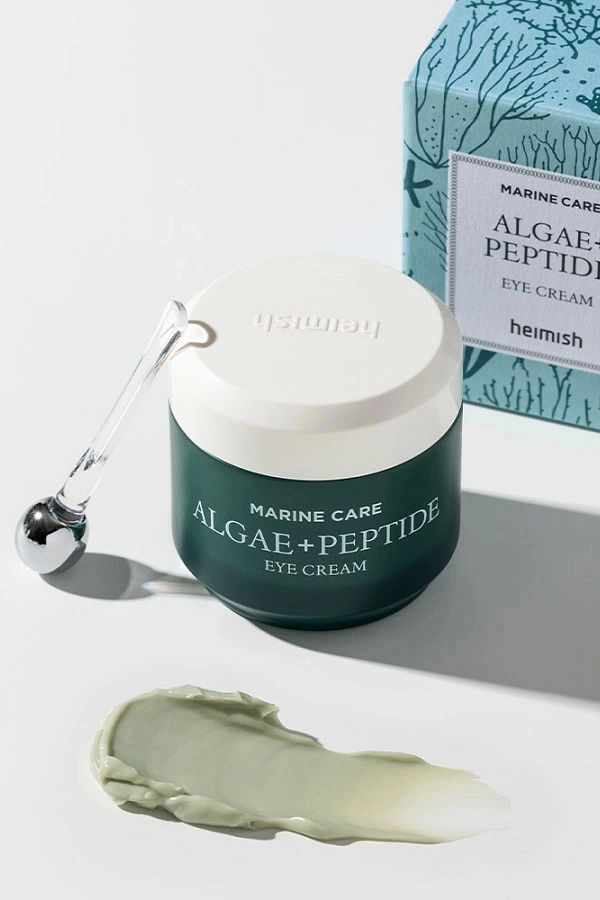 Heimish-Marine Care Eye Cream Seaweed Eye Care Cream 30ml 1
