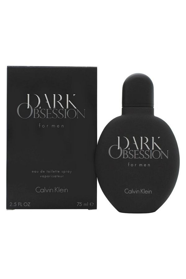 Calvin Klein-Dark Obsession EDT 75ml 1