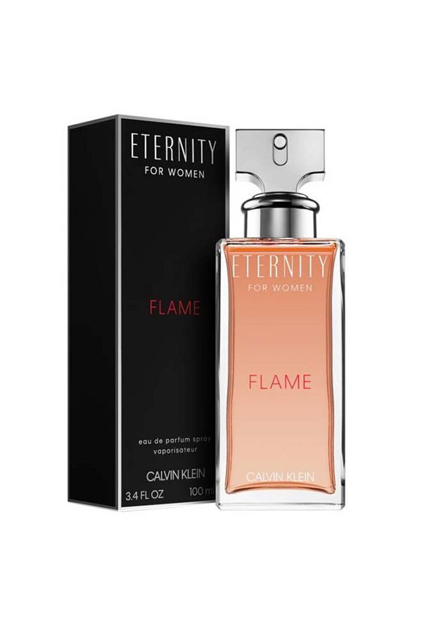 Calvin Klein-Eterniity Flame  EDP 100ml 1