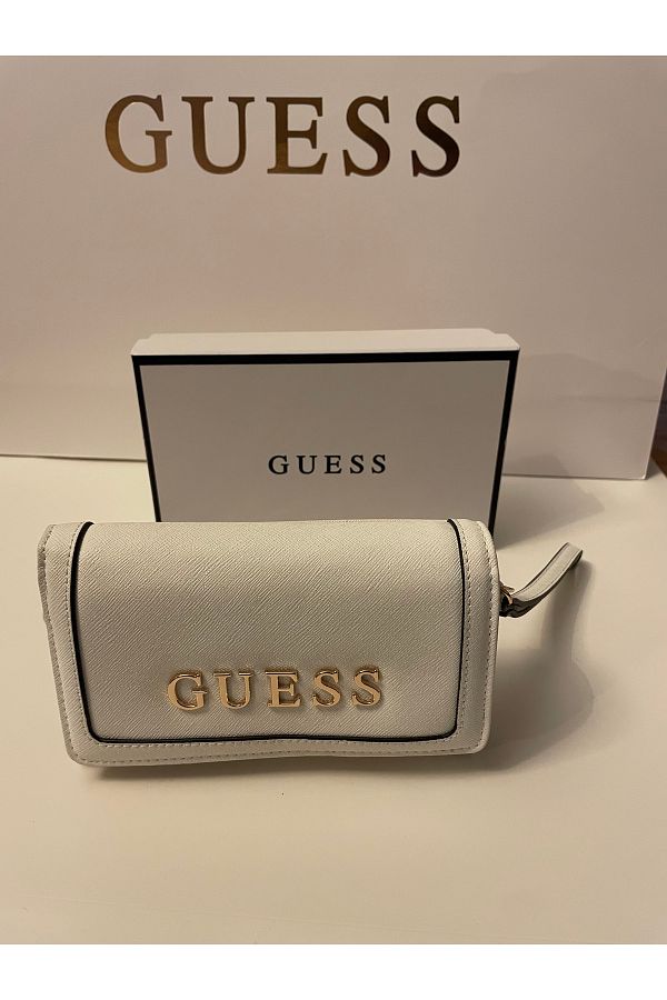 Guess-محفظة غاريك SLG 1