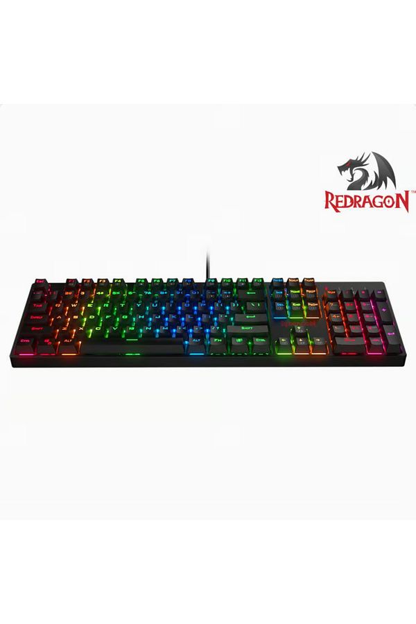 REDRAGON-SURARA Brown Switch K582-PRO Mechanical Keyboard 1