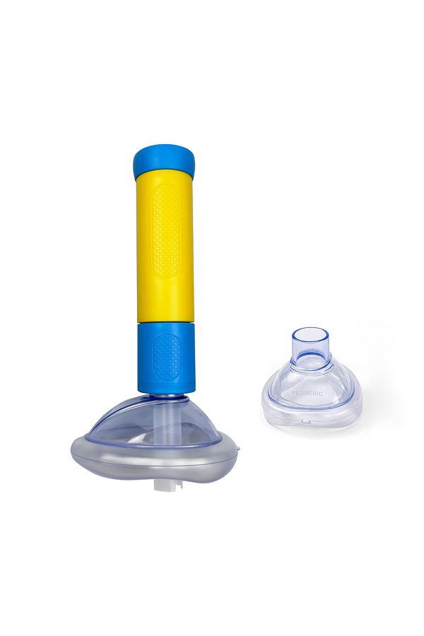 Choice-Anti Choking Device New Upgrade Portable Anti Choking Device Choking Emergency Life Saving Suction V 1
