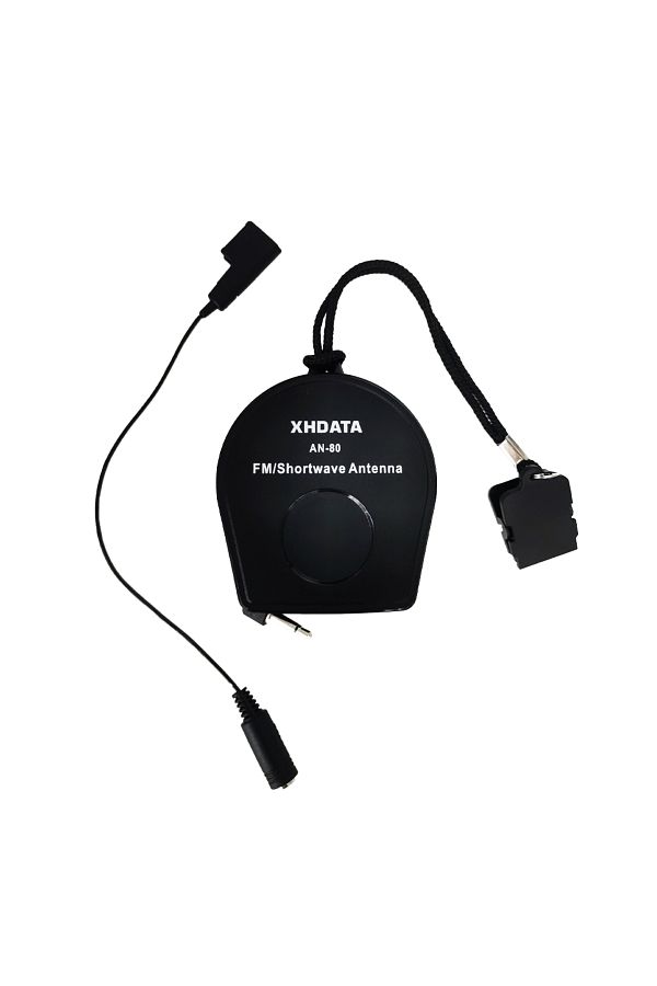 Choice-An-80 Xhdata An-80 External Antenna Suitable With All Tecsun Radios And Other Brand Radios Improve L 1