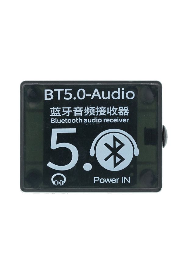 Choice-DIY Bluetooth Audio Receiver Board Bluetooth 4.0 4.1 4.2 5.0 MP3 Lossless Decoder Board Wireless ... 1