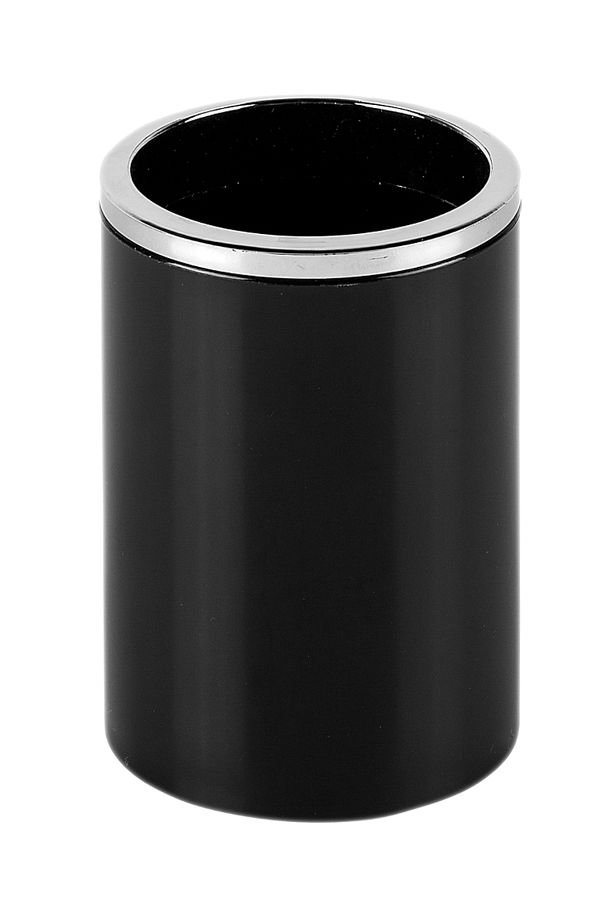 Prima Nova-Lenox Black Gold - Toothbrush Holder Purpose 1