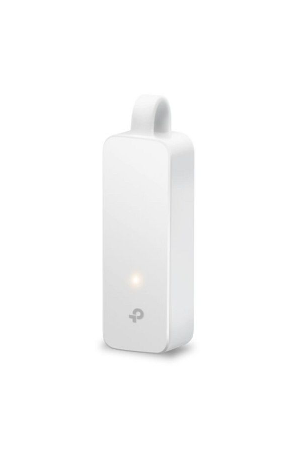 TP-LINK-Tp-Link Ue300C Usb3.1 Type-C=--Rj45 10/100/1000Mbps Ethernet Converter Adapter 1
