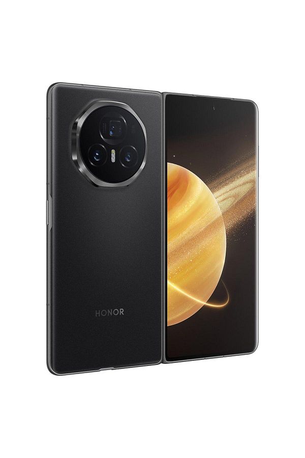 Honor Magic V3 12GB 512GB Smartphone Black 5G- Trendyol