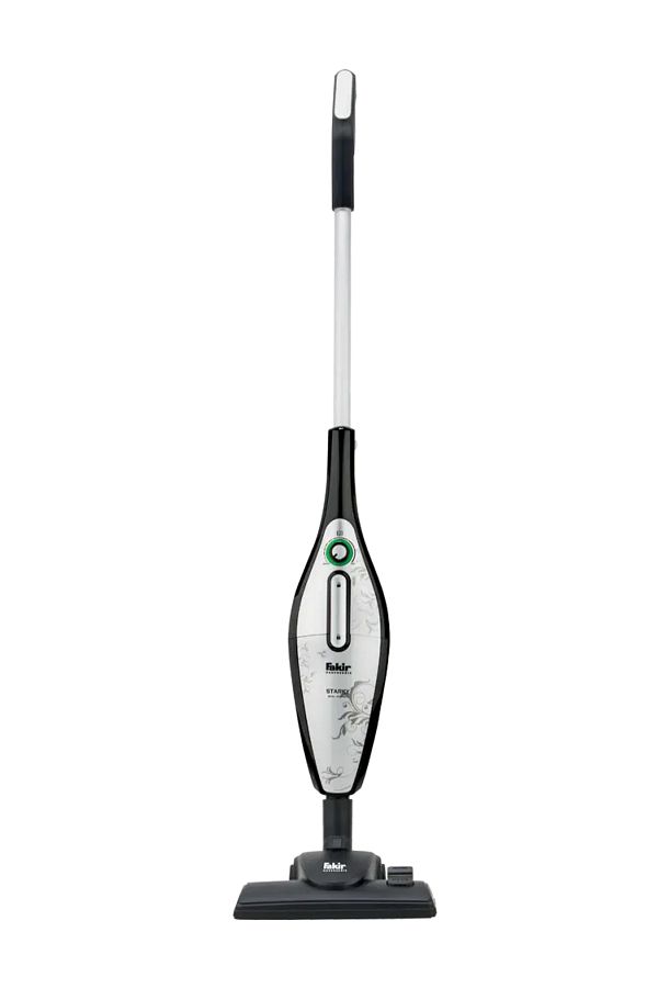 Fakir-Aspirator Multifunctional Cu Fir Starky 2 In 1, 1 L, 800 W, Perie Multifunctionala 1