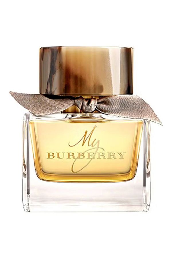 BURBERRY-عطر ماي بربري 50 مل 1