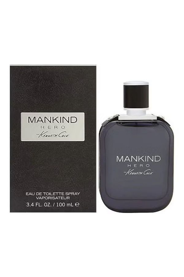 Kenneth Cole-Mankind Hero EDT 100ml 1