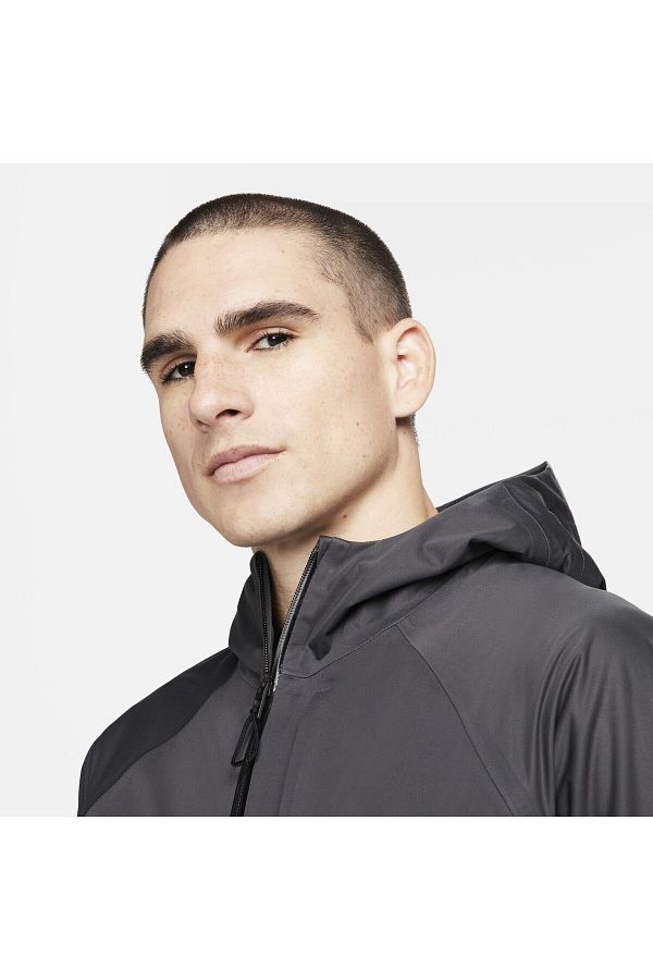 NIKE ナイキ スウェット パーカー メンズ Therma-FIT プル