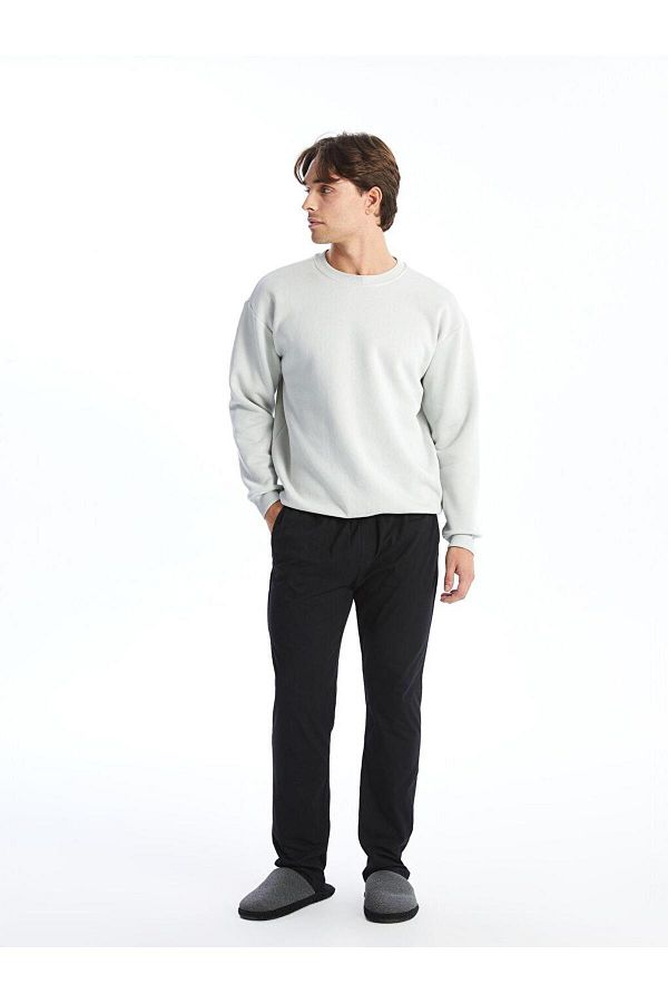 LC Waikiki-Standard Mold Men's Pajama Bottom 1
