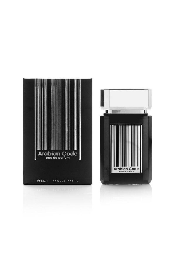 Arabian Oud-Arabian Code 90 ml 1
