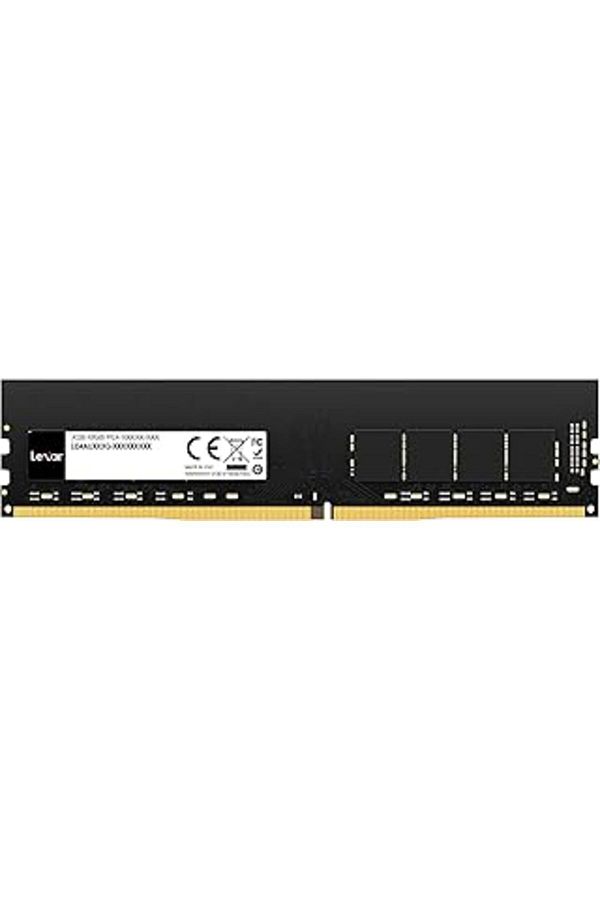 Lexar-Lexarlexar 32Gb Ddr4 3200Mhz Pc U-Dimm Pc Memory (Ld4Au032G-B3200Gsst) 1