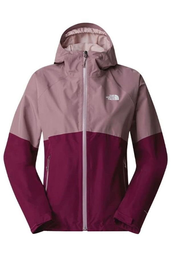 THE NORTH FACE-W Diablo Dynamic Jkt - Eu - Lightweight and Comfortable Cutting 1