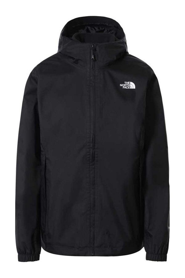 THE NORTH FACE-W Resolve Triclimate - Eu - Comfortable Fit Triple Color Design 1