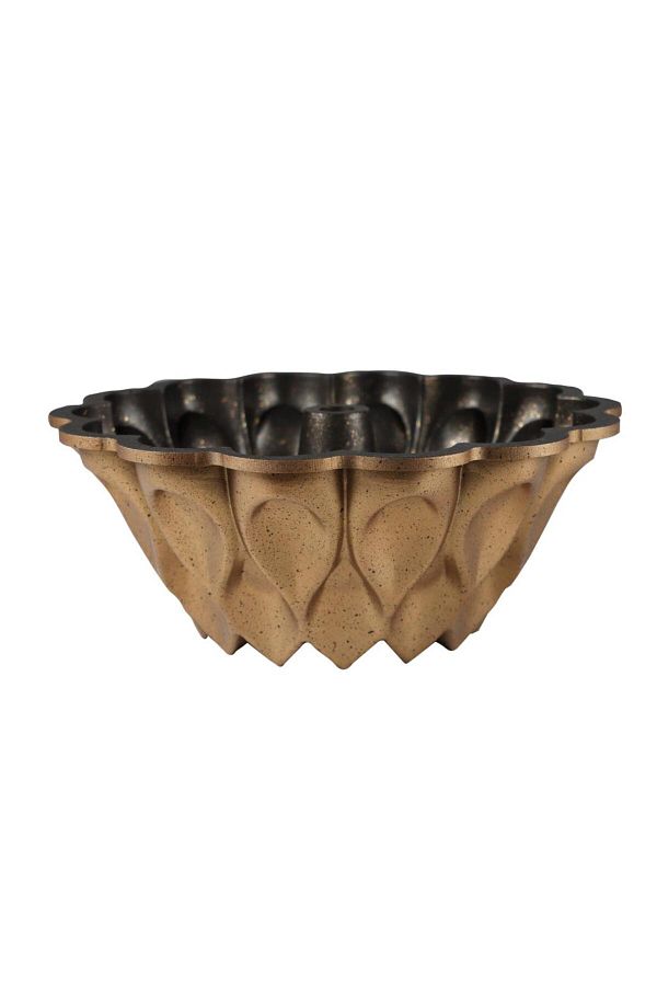 Serenk-Fun Cooking Drop Kuchenform, Made In Türkiye 1