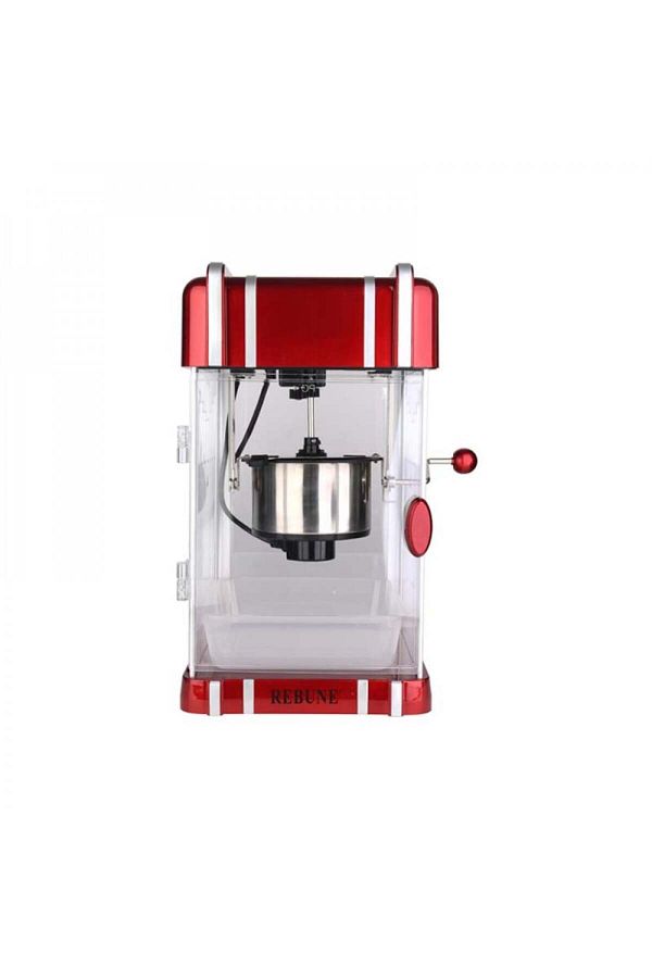 rebune-Ribbon Electric Popcorn Maker, 300 Watt 1