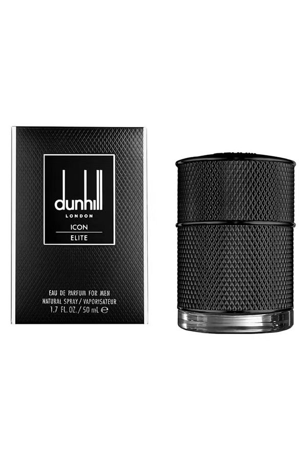 Dunhill-Icon Elite  EDP 50ml 1