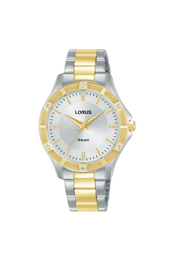 Lorus-Damenuhr RG280XX9 1