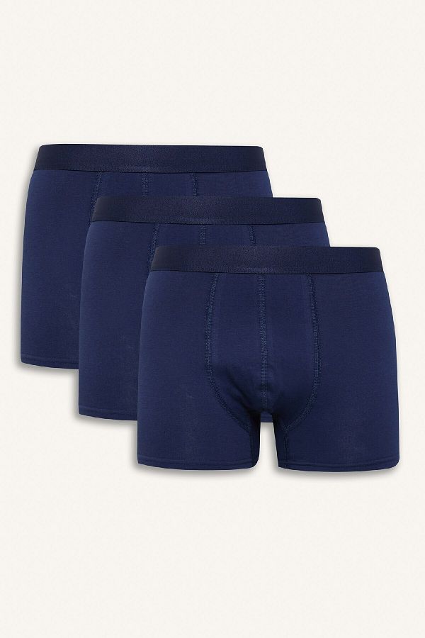 DeFacto-C3275ax25sp Modell 3-teiliges Boxerset 1