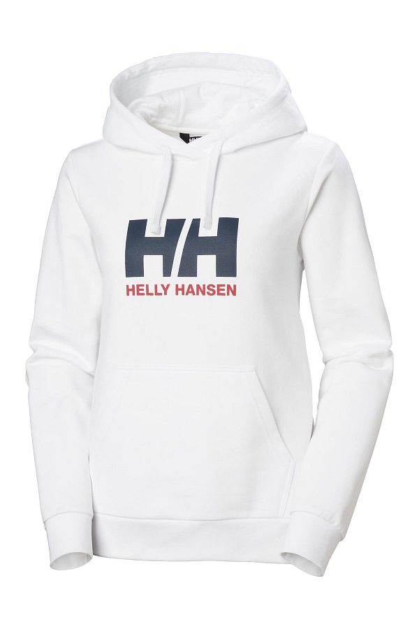 Helly Hansen-Суитшърт с качулка W Hh Logo 2.0 1