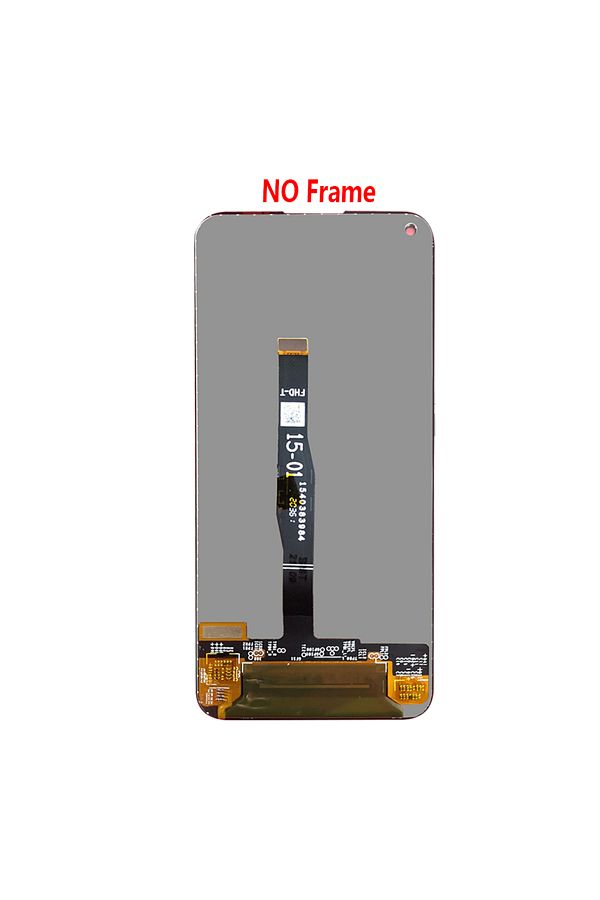 Choice-Black No Frame For Huawei P40 Lite Jny-lx1 Lcd Display 10 Touch Screen Replacement For Nova 7i Jny-l 1
