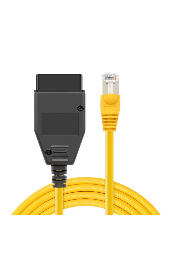 Choice-Enet 2024 Esys Enet Refresh Hidden Data Cable For Bmw F-series Icom Enet Obd2 Coding Cable Onboard D 1