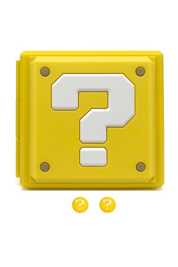 Choice-Q 12 In 1 For Switch Oled Hard Game Card Case Storage Box Game Cartridge Case For Ns Switch Games F. 1