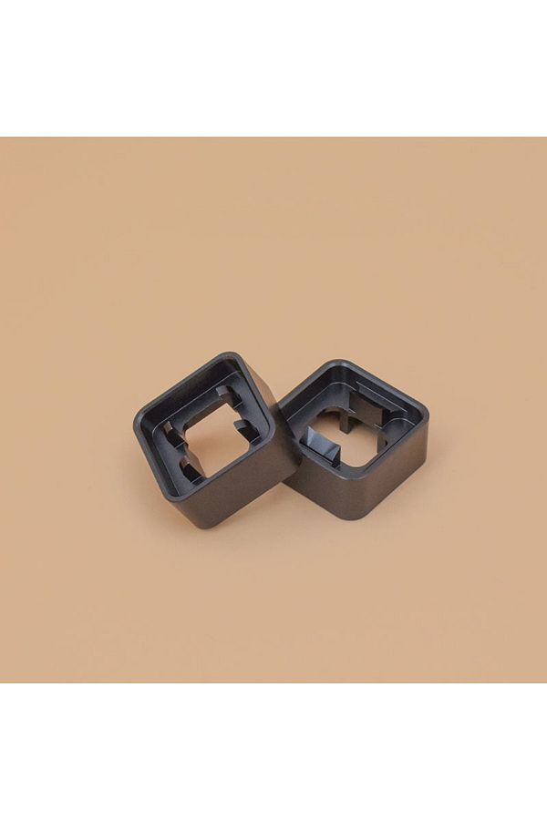 Choice-Easy 2 In 1 Black Switch Opener For Mechanical Keyboard 3 In 1 Aluminum Alloy Magnetic Ttc Cherry Mx 1